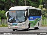 Bel-Tour Transportes e Turismo 393 na cidade de Juiz de Fora, Minas Gerais, Brasil, por Luiz Krolman. Número da foto: #9638961.