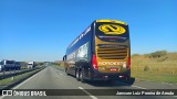 Expresso Nordeste 5506 na cidade de Resende, Rio de Janeiro, Brasil, por Janssen Luiz Pereira de Arruda. Número da foto: #:id.