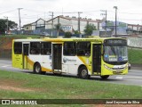 Viação Campo dos Ouros 3112 na cidade de Guarulhos, São Paulo, Brasil, por José Geyvson da Silva. Número da foto: #:id.