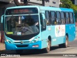 Autotrans > Turilessa 25107 na cidade de Contagem, Minas Gerais, Brasil, por Pablo Henrique. ID da foto: :id.