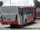 Eldorado Transportes 77030 na cidade de Contagem, Minas Gerais, Brasil, por Marcelo Ribeiro. Número da foto: #:id.
