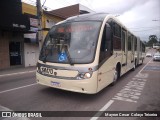 Araucária Transportes Coletivos 19M70 na cidade de Araucária, Paraná, Brasil, por Mayron Cesar  Colaço Teixeira. Número da foto: #9638851.