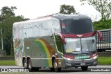 Autobuses Cruceña 2016 na cidade de Caçapava, São Paulo, Brasil, por Everaldo Bordini. Número da foto: #9639081.