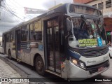 SM Transportes 20761 na cidade de Belo Horizonte, Minas Gerais, Brasil, por Bruno Santos. ID da foto: :id.