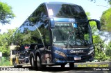 Viação Cometa 721309 na cidade de São Paulo, São Paulo, Brasil, por Carlos Júnior. Número da foto: #:id.