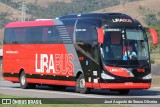 Lirabus 15018 na cidade de Roseira, São Paulo, Brasil, por José Augusto de Souza Oliveira. ID da foto: :id.