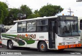 Viação Graciosa A100 na cidade de Curitiba, Paraná, Brasil, por Luan Vieira. Número da foto: #9640089.