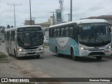 TBS - Travel Bus Service > Transnacional Fretamento 07223 na cidade de Natal, Rio Grande do Norte, Brasil, por Emerson Nobrega. ID da foto: :id.