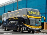 Expresso Nordeste 5600 na cidade de São Paulo, São Paulo, Brasil, por Luciano Ferreira da Silva. Número da foto: #:id.