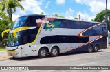 Flexa de Prata Turismo 2319 na cidade de Marituba, Pará, Brasil, por Guilherme José Silveira de Sousa. Número da foto: #9640147.