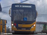 Mobibrasil São Lourenço >>> Mobi-PE 2.027 na cidade de Camaragibe, Pernambuco, Brasil, por Vinicius Fernando. Número da foto: #:id.