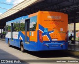 União Transportes 166 na cidade de Várzea Grande, Mato Grosso, Brasil, por Leon Gomes. Número da foto: #9641831.