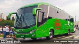 Trans Wolff Transportes e Turismo 0310 na cidade de São Paulo, São Paulo, Brasil, por Bruno Henrique Santos Leite. Número da foto: #9639753.