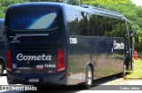 Viação Cometa 721536 na cidade de São Paulo, São Paulo, Brasil, por Carlos Júnior. Número da foto: #9639869.