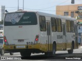 Expresso Oceano 910 na cidade de Natal, Rio Grande do Norte, Brasil, por Emerson Nobrega. Número da foto: #:id.