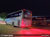 Viação Princesa dos Inhamuns 501 na cidade de Madalena, Ceará, Brasil, por Lucas Santana . Número da foto: #9638822.