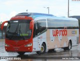 We Mobi 3051 na cidade de Curitiba, Paraná, Brasil, por Joel de Araújo Filho. Número da foto: #:id.