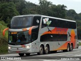Fertur Turismo 6979 na cidade de Petrópolis, Rio de Janeiro, Brasil, por Rafael da Silva Xarão. Número da foto: #9641952.