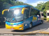 Rápido Expresso Fênix Viação 36025 na cidade de São Paulo, São Paulo, Brasil, por Espedito de Brito Gomes. Número da foto: #9640844.