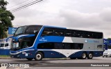Rápido Federal 11803 na cidade de São Paulo, São Paulo, Brasil, por Francisco Ivano. Número da foto: #9640990.