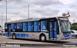 Sambaíba Transportes Urbanos 2 1414 na cidade de São Paulo, São Paulo, Brasil, por Francisco Ivano. Número da foto: #9639670.