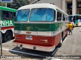 Ônibus Particulares 51 na cidade de São Paulo, São Paulo, Brasil, por Guilherme Lucas Martins De Assunção. Número da foto: #9641523.
