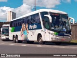 Planalto Transportes 1632 na cidade de Porto Alegre, Rio Grande do Sul, Brasil, por Leonardo Lazaroto Rodrigues. Número da foto: #:id.
