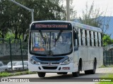Viação Redentor C47824 na cidade de Rio de Janeiro, Rio de Janeiro, Brasil, por Luiz Guilherme. Número da foto: #:id.