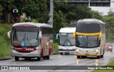 Expresso Gardenia 4205 na cidade de Campinas, São Paulo, Brasil, por Sérgio de Sousa Elias. Número da foto: #9641526.