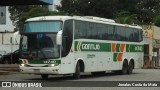 Empresa Gontijo de Transportes 14740 na cidade de Coronel Fabriciano, Minas Gerais, Brasil, por Jonatas Costa da Mata. Número da foto: #9640302.