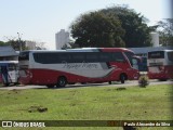 Empresa de Ônibus Pássaro Marron 5931 na cidade de São José dos Campos, São Paulo, Brasil, por Paulo Alexandre da Silva. ID da foto: :id.