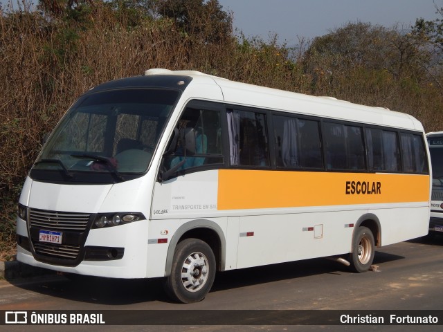 Escolares 1771 na cidade de Congonhas, Minas Gerais, Brasil, por Christian  Fortunato. ID da foto: 10434204.