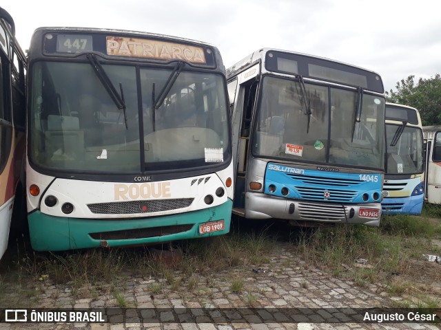 Sucata e Desmanches 2030 na cidade de Nova Iguaçu, Rio de Janeiro, Brasil, por Augusto César. Número da foto: #10434008.