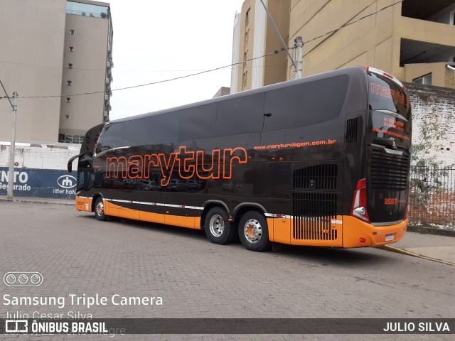 Marytur Turismo 2027 na cidade de Porto Alegre, Rio Grande do Sul, Brasil, por JULIO SILVA. Número da foto: #10436432.