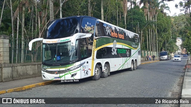 Parati Turismo 5555 na cidade de Petrópolis, Rio de Janeiro, Brasil, por Zé Ricardo Reis. ID da foto: 10435022.