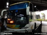 Empresa Gontijo de Transportes 14555 na cidade de São Paulo, São Paulo, Brasil, por Andre Santos de Moraes. Número da foto: #10436029.