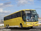 Viação Itapemirim 5853 na cidade de Caruaru, Pernambuco, Brasil, por Lenilson da Silva Pessoa. Número da foto: #10434487.