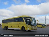 Viação Itapemirim 60083 na cidade de Caruaru, Pernambuco, Brasil, por Lenilson da Silva Pessoa. Número da foto: #10434520.