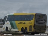 Empresa Gontijo de Transportes 18330 na cidade de Caruaru, Pernambuco, Brasil, por Lenilson da Silva Pessoa. Número da foto: #10434424.