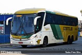 Empresa Gontijo de Transportes 19255 na cidade de São Paulo, São Paulo, Brasil, por Thales Pires Silva. Número da foto: #10434686.