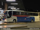Viação Riodoce 80705 na cidade de Coronel Fabriciano, Minas Gerais, Brasil, por Jonatas Costa da Mata. Número da foto: #10434996.