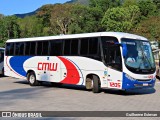 CMW Transportes 1205 na cidade de Extrema, Minas Gerais, Brasil, por Guilherme Estevan. Número da foto: #10435727.