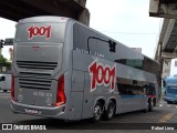Auto Viação 1001 RJ 108.1211 na cidade de Rio de Janeiro, Rio de Janeiro, Brasil, por Rafael Lima. Número da foto: #10435996.