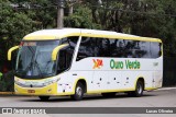 Auto Viação Ouro Verde 13097 na cidade de São Paulo, São Paulo, Brasil, por Lucas Oliveira. Número da foto: #:id.