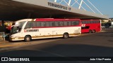 Expresso Itamarati 6390 na cidade de Fernandópolis, São Paulo, Brasil, por João Vitor Pereira. Número da foto: #10436166.