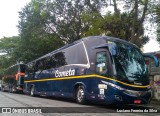 Viação Cometa 719519 na cidade de São Paulo, São Paulo, Brasil, por Luciano Ferreira da Silva. Número da foto: #10435862.
