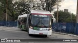 Next Mobilidade - ABC Sistema de Transporte 8184 na cidade de São Paulo, São Paulo, Brasil, por Roberto Teixeira. Número da foto: #10435848.