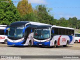 CMW Transportes 1238 na cidade de Bragança Paulista, São Paulo, Brasil, por Guilherme Estevan. Número da foto: #:id.