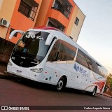 Novo Tur 9030 na cidade de Presidente Prudente, São Paulo, Brasil, por Carlos Augusto Sousa. Número da foto: #10436250.