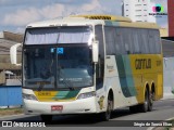 Empresa Gontijo de Transportes 12885 na cidade de Campinas, São Paulo, Brasil, por Sérgio de Sousa Elias. Número da foto: #10434887.